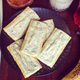 Illustration for article titled I Wish These Frozen Han Solo Pop-Tarts Were Actually Edible
